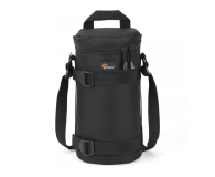 Lowepro Lens Case 11x26cm Black - 1182369 - zdjęcie 1